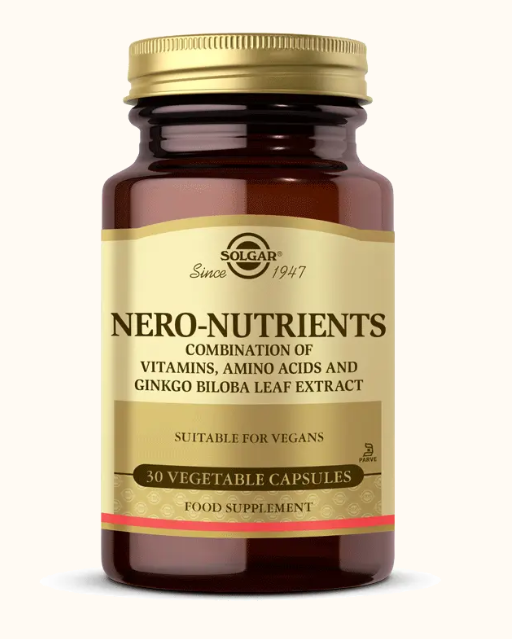 Nero Nutrients